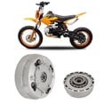 thumbnail image 3 of Conjunto de Embrague Semiautomático Conjunto de Embrague 17 Dientes para 50cc 110cc 125cc 135cc ATV Dirt Bike Go Karts Accesorio de Coche ANGGREK  Otros, 3 of 8