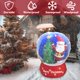 thumbnail image 2 of Decoraciones inflables navideñas JOEYSUT de 4 pies con luz LED, 2 of 6