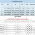 thumbnail image 2 of Women's Ripped Denim Shorts Mid Rise Distressed Jean Shorts Stretchy Short Jeans With Pocket Summer Casual Jeans Short Jean Women Pants on Pant Women Woman Jean Pants Tall Womens Clothes Long Stilt, 2 of 8