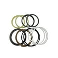 thumbnail image 1 of 206-63-K1911K bucket cylinder seal kit fits komatsu pc290-6k, 1 of 2