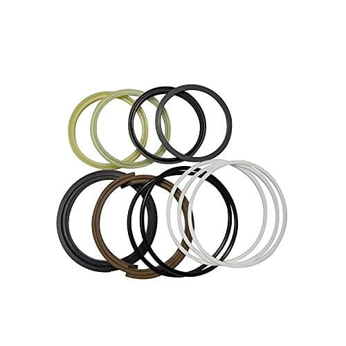 AH144595 Dipper Stick Arm Cylinder Seal Kit Fits John Deere 690E 