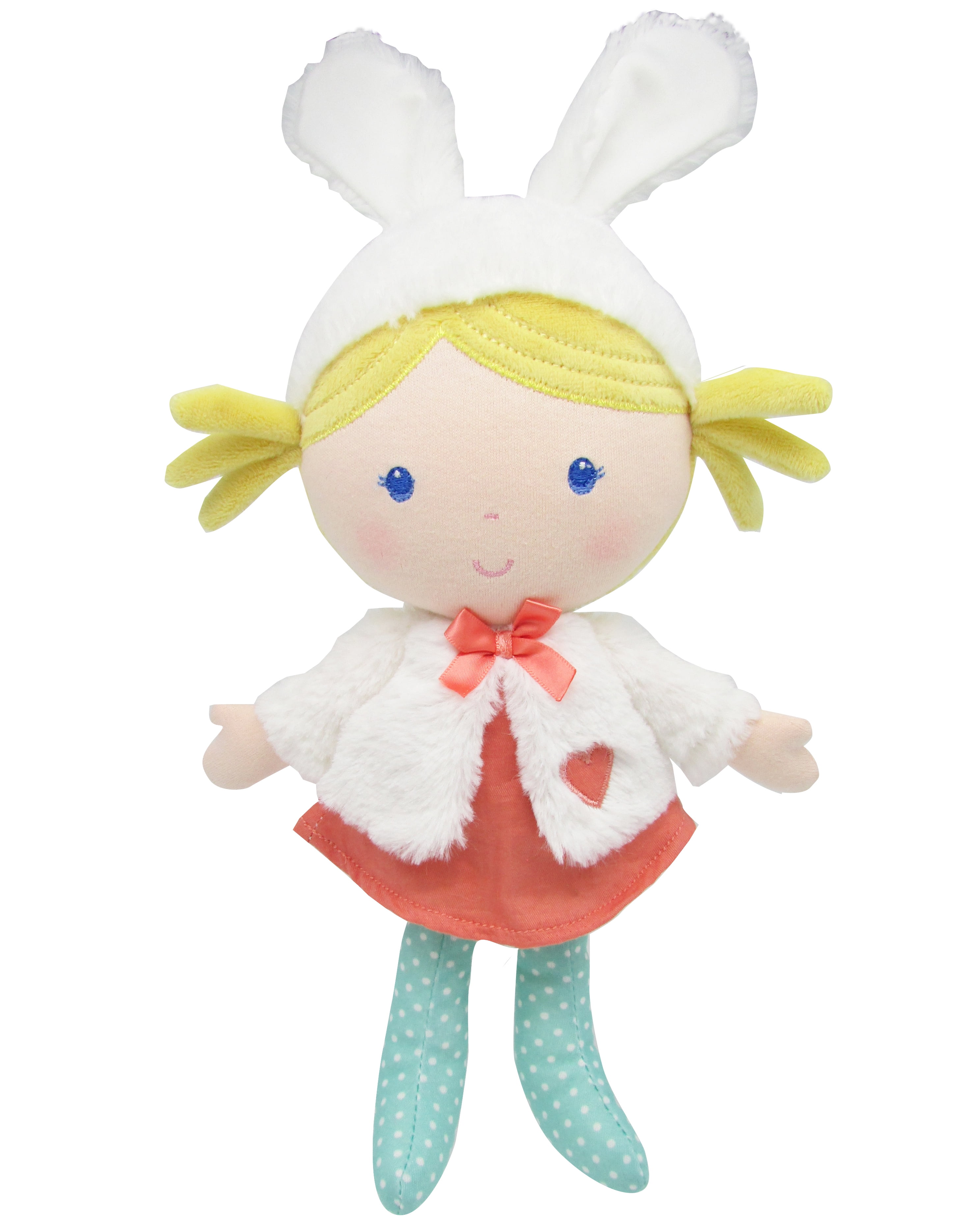 emma plush doll