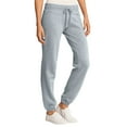 thumbnail image 4 of Mafoose Women's Juniors Core Fleece Pant Athletic Heather 4X-Large, 4 of 4