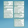 thumbnail image 5 of Colace Docusate Sodium Stool Softener & Stimulant Laxative, 30 ct, 6 Pack, 5 of 5