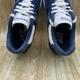 thumbnail image 5 of New Balance 550 Men's Size 9.5 D Suede Indigo Navy Blue Sneakers Shoes BB550SLA, 5 of 5