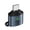 Type-C-blue, variant on Universals Metal USB C TFs Memory Card Reader With USB3.0 Support Seamlessly Data Access