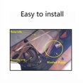 thumbnail image 5 of Automotive Windshield Washer Pump motor For Lexus RX300 Toyota Camry, 5 of 5