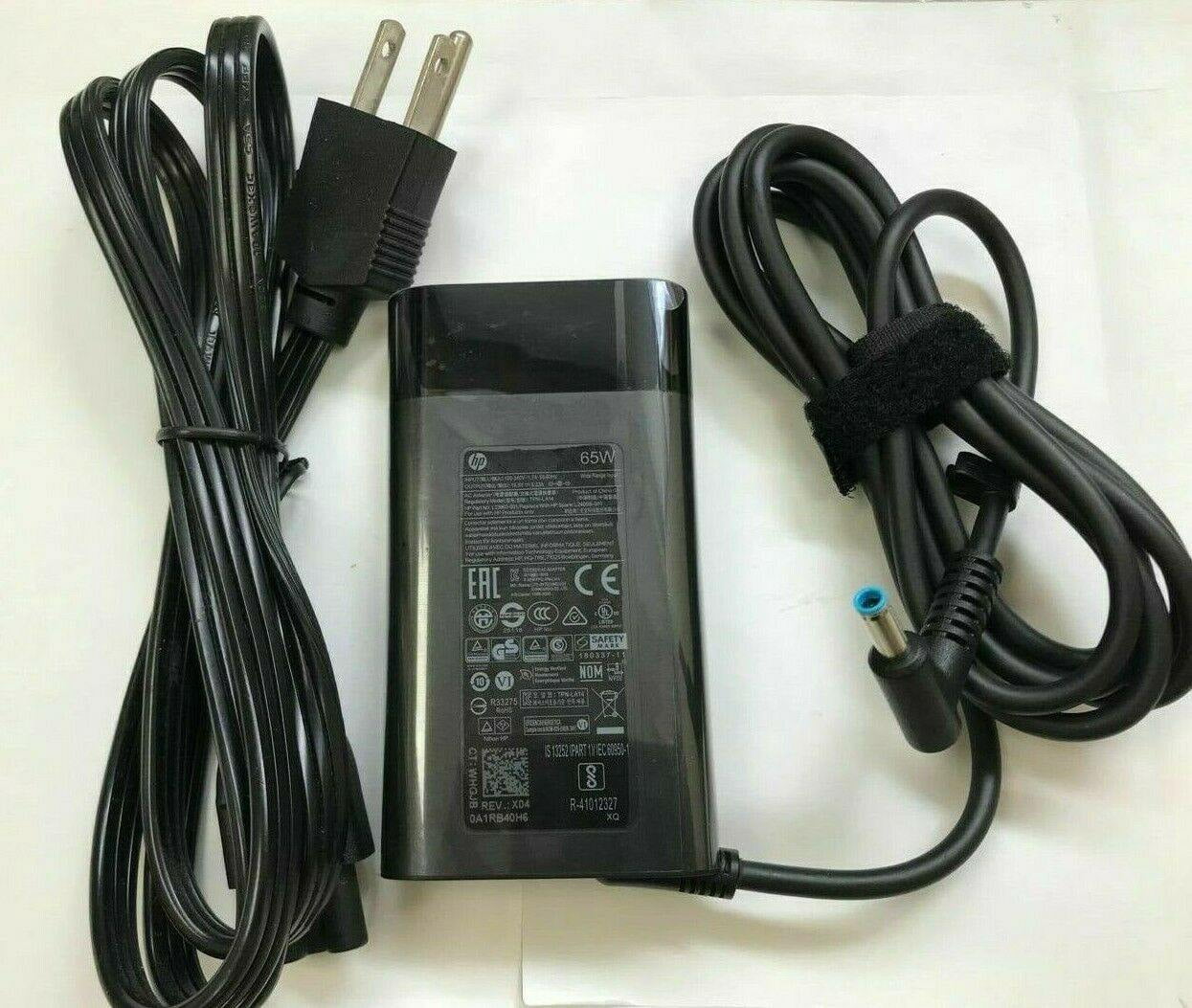 Connecteur D'alimentation DC Jack Pour HP Envy X360 15-ds0018nf / 15-ds0019nf - Neuf