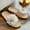 Beige, variant on XIAQUJ Ladies slippers summer cool linen soles comfortable slippers soft soles outdoor breathable cotton linen sandals flower linen slippers Sandals for Women 2024 Pink 9