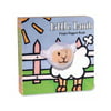 Chronicle Books CB9780811852357 Little Lamb Finger Puppet Book