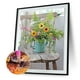 thumbnail image 2 of Wdftyju 5D bricolaje diamante pintura ramo completo cuadrado diamante mosaico pared Wdftyju 6kz6nn4vf0kb7zq4D01, 2 of 8