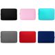 thumbnail image 3 of Funda impermeable para ordenador portátil, funda protectora para ordenador portátil, maletín para Macbook, portátil, Ultrabook, tableta, Ipad Inevent DZ1763-01, 3 of 7