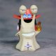 thumbnail image 5 of Figura de anime de One Piece de 8 cm, estatua decorativa de manga Den Den Mushi, figura de acción de PVC, modelo de colección, juguetes, regalos de cumpleaños, 5 of 5