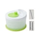 thumbnail image 5 of Secador de ensalada Sunnimix Escurridor utensilios de cocina picador de alimentos Manual, 5 of 8