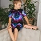 thumbnail image 4 of Fotbe v Pijama Estampada de 2 Piezas para Niños – Ropa de Dormir de Manga Corta Cómoda para Niños y Niñas, Camiseta y Shorts de Algodón-Medium, 4 of 6