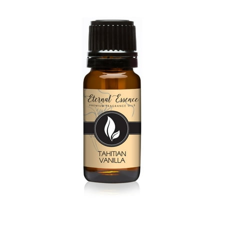 Sandalwood Scented Fragrance Oil - Tahitian Vanilla Premium Grade Fragrance Oil - 10ml - Scented Oil