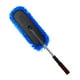 thumbnail image 3 of Accesorios de limpieza automotriz de lavado de autos Accesorios de limpieza de automóviles extensibles para la herramienta de extracción de polvo para Azul y Chenille, 3 of 8