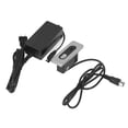 thumbnail image 3 of Electric Sofa Controller, Straight Head Five Pin Electric Chair Remote Control ABS Material  For Electric Wheelchairs For Liftable TVs For Electric Push Rods, 3 of 8