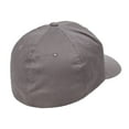 thumbnail image 2 of Flexfit mens Cool & Dry Sport Hat, Black, Small-Medium US, 2 of 3
