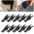 thumbnail image 4 of Oscillating Saw Blade, Wide Compatibility Multitool Blades Durable  For Wood, 4 of 8