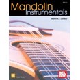 thumbnail image 2 of Mandolin Instrumentals (Mel Bay Presents), 2 of 2
