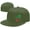 Moss Green, variant on Bearish and Bullish in Stock Market Science Hat Fashion Trucker Hat Flat Brim Baseball Caps