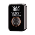 thumbnail image 1 of Portable Car Tire Inflator High Power Air Compressor Pump With Digital Display Usb Port For Vehicles Bikes Emergency Inflation 12V Dc Power Source, 1 of 9