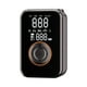 thumbnail image 1 of Inflador de neumáticos portátil para coche, bomba de aire de alta potencia para vehículos, compresor de emergencia multifuncional con pantalla digital, carga USB, inflado rápido de neumáticos., 1 of 9
