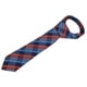 thumbnail image 5 of Conjunto de corbata para hombre Corbatas de hombre resistentes al desgaste con textura exquisita de celosía clásica con pañuelo para reunión para regalo, 5 of 12