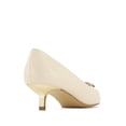 thumbnail image 2 of Andrea Women's Classic Kitten Heel Pumps 94971-3890387, 2 of 4