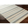 thumbnail image 5 of Surya Modern Maritime Olefin 2' x 3' Area Rugs, 5 of 5