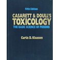 thumbnail image 1 of Pre-Owned Casarett and Doull's Toxicology: The Basic Science of Poisons Paperback, 1 of 1