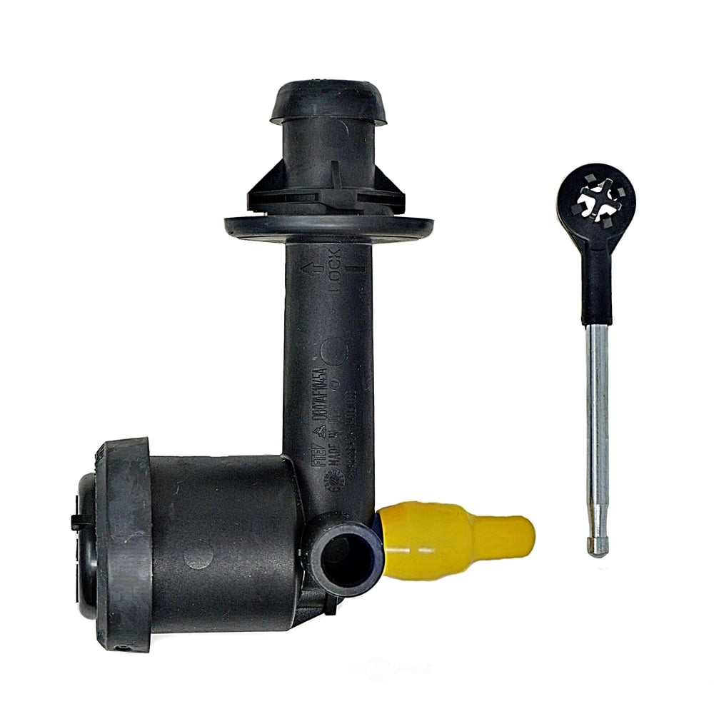 Platinum Driveline MC0488 Clutch Master Cylinder For 04-12 Canyon Colorado i-280 Fits select: 2004-2012 CHEVROLET COLORADO, 2006-2010 HUMMER H3