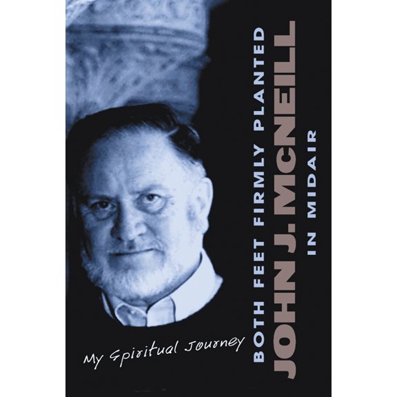 Both Feet Firmly Planted in Midair (Paperback)