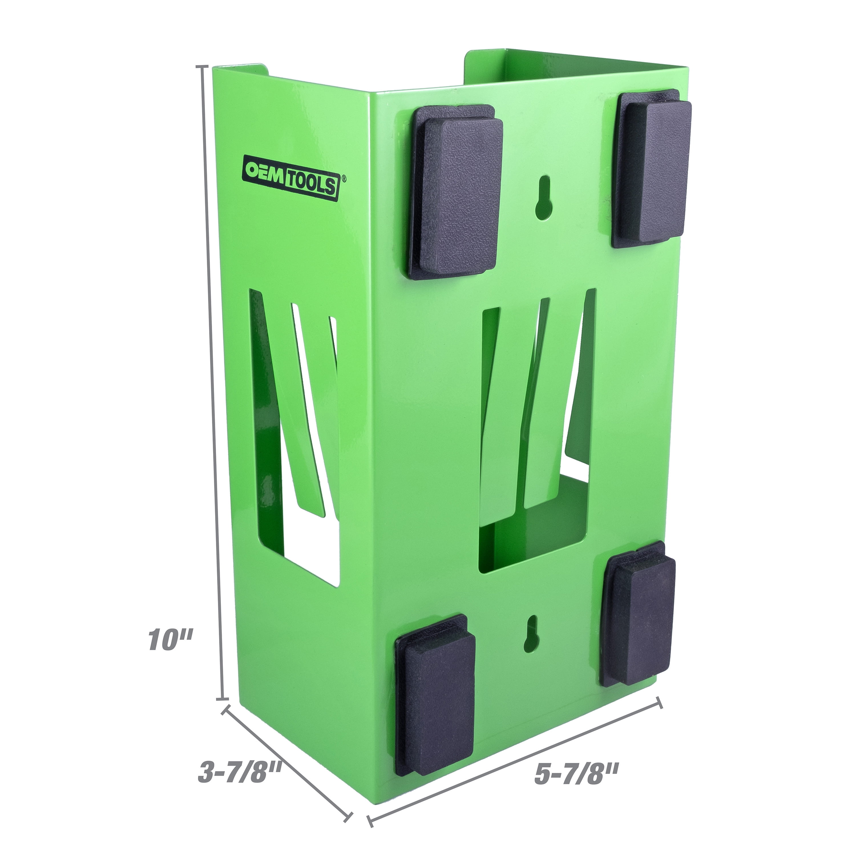 OEMTools Magnetic Glove Dispenser - Walmart.com