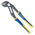 thumbnail image 2 of Irwin Irwin 2078110 Vise-Grip Quick Adjusting Groovelock Plier, 10" L, 2 of 4