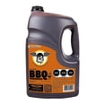 thumbnail image 1 of Salsa para alitas, carne y botanas Mr Wings Sabor BBQ Habanero 4.1 Kg, 1 of 4