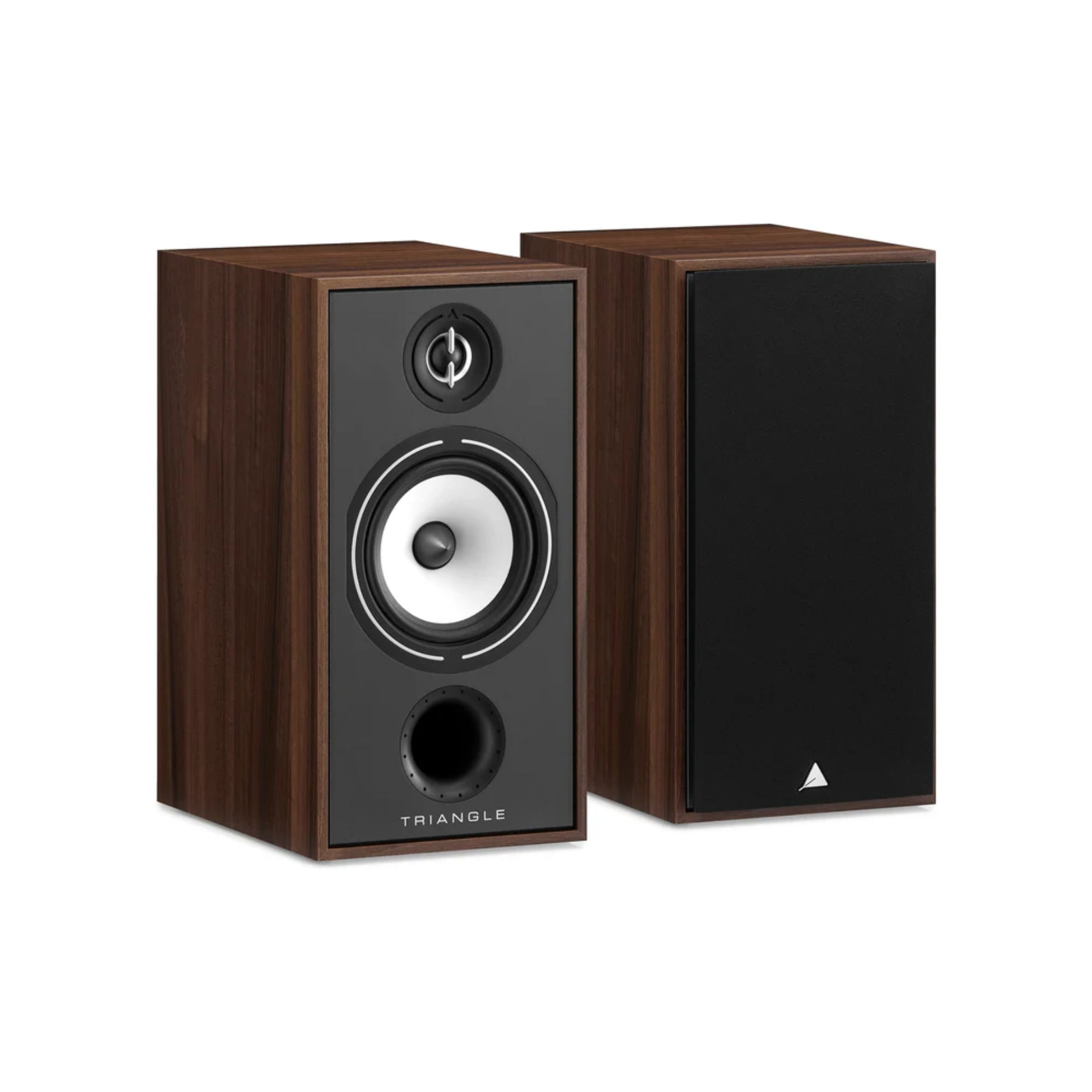 Triangle Borea BR04 Bookshelf Speakers (Pair)