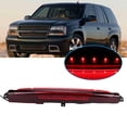 thumbnail image 1 of Car Brake Light,15201921 High Mount Brake Car Tail Light Brake Lamp Professionally Tested, 1 of 5
