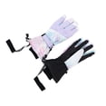 thumbnail image 2 of Jumpingount 1 par de guantes cálidos impermeables para niñas, guantes de invierno para calentar esquí, mitones para montar en nieve, equipo para deportes guantes y mitones Tipo 1 Jumpingount AP013221-01, 2 of 6