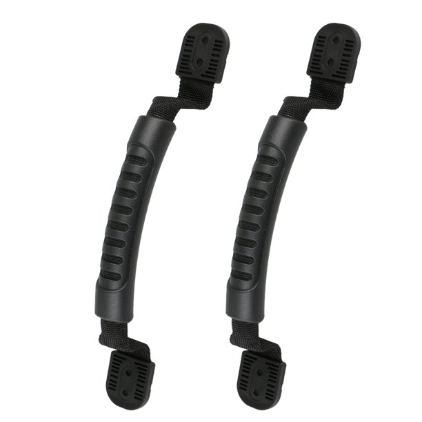 2pack Kayak Carry Handles, Fits for Ocean Kayak, Lifetime Kayaks, Pescador Kayaks, Emotion