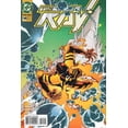 thumbnail image 1 of Ray, The #14 VF ; DC Comic Book, 1 of 1