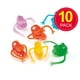 thumbnail image 2 of Marionetas de dedo de monstruo - Set de 10, marionetas para niños, perfectas para bolsos de fiesta y obsequios infantiles, 2 of 5