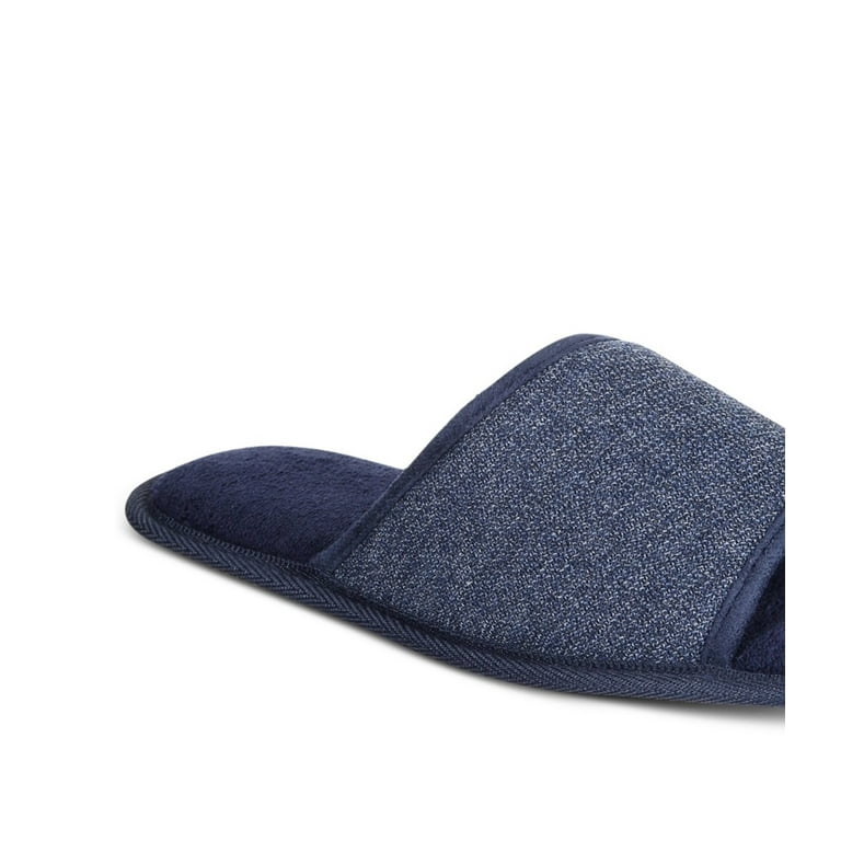Gold toe hotsell slippers mens