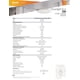 thumbnail image 2 of LAMPARA DE EMPOTAR DOWNLIGHT PLUSRITE LED 5W 4100K 100-265V blanco PLUSRITE DOWNLIGHT LED 5W 4100K 100-265V ECO LINEA BLANCA, 2 of 2