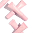 thumbnail image 4 of MINIMELI Makeup Cheek L-iquid Blush Foundation Rubor sedoso de larga duración Resistente al agua, 4 of 8