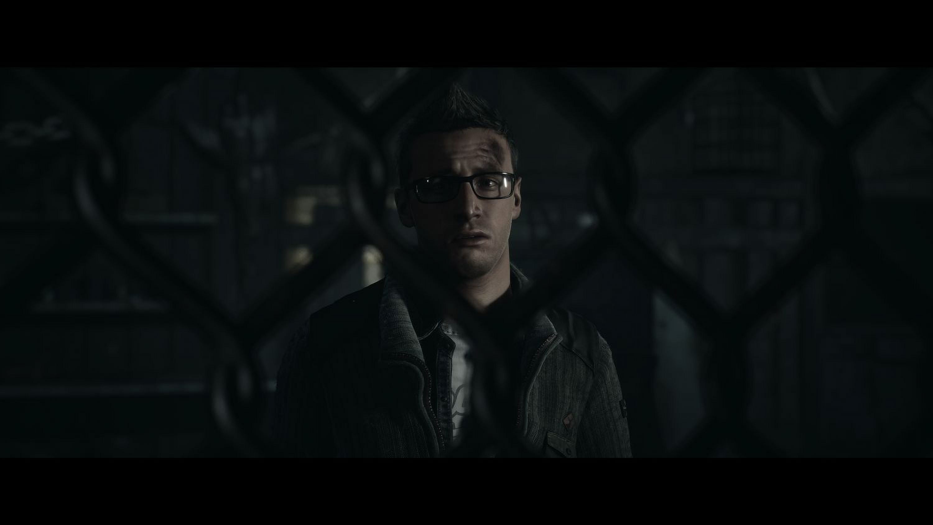 Jeu vidéo Until Dawn™ pour PS5
