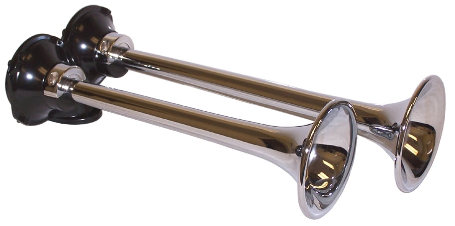 semi truck horn
