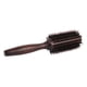thumbnail image 3 of Peine De Madera Maciza, Herramienta De Peinado Antiestático Con Calor Reforzado, Para Peluquería Profesional O Uso Doméstico, 3 of 7