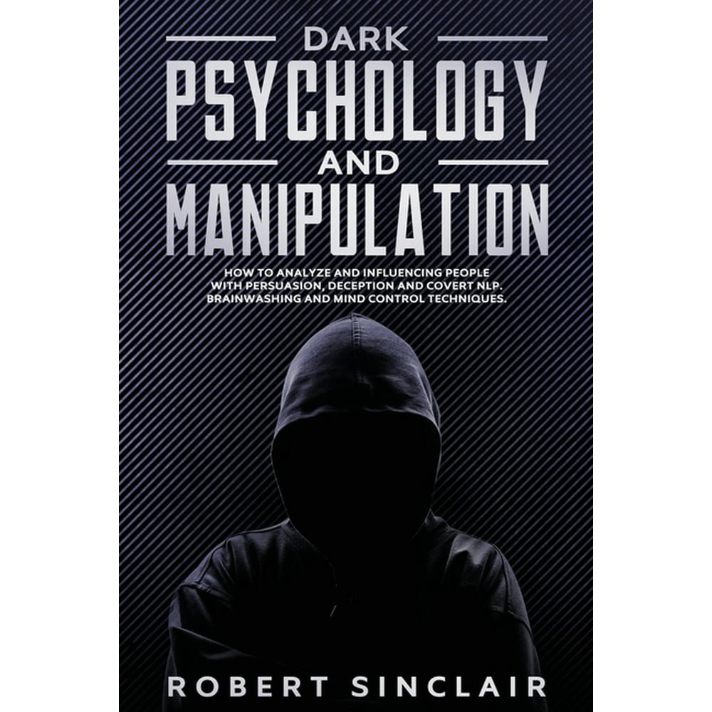 psychological manipulation essay
